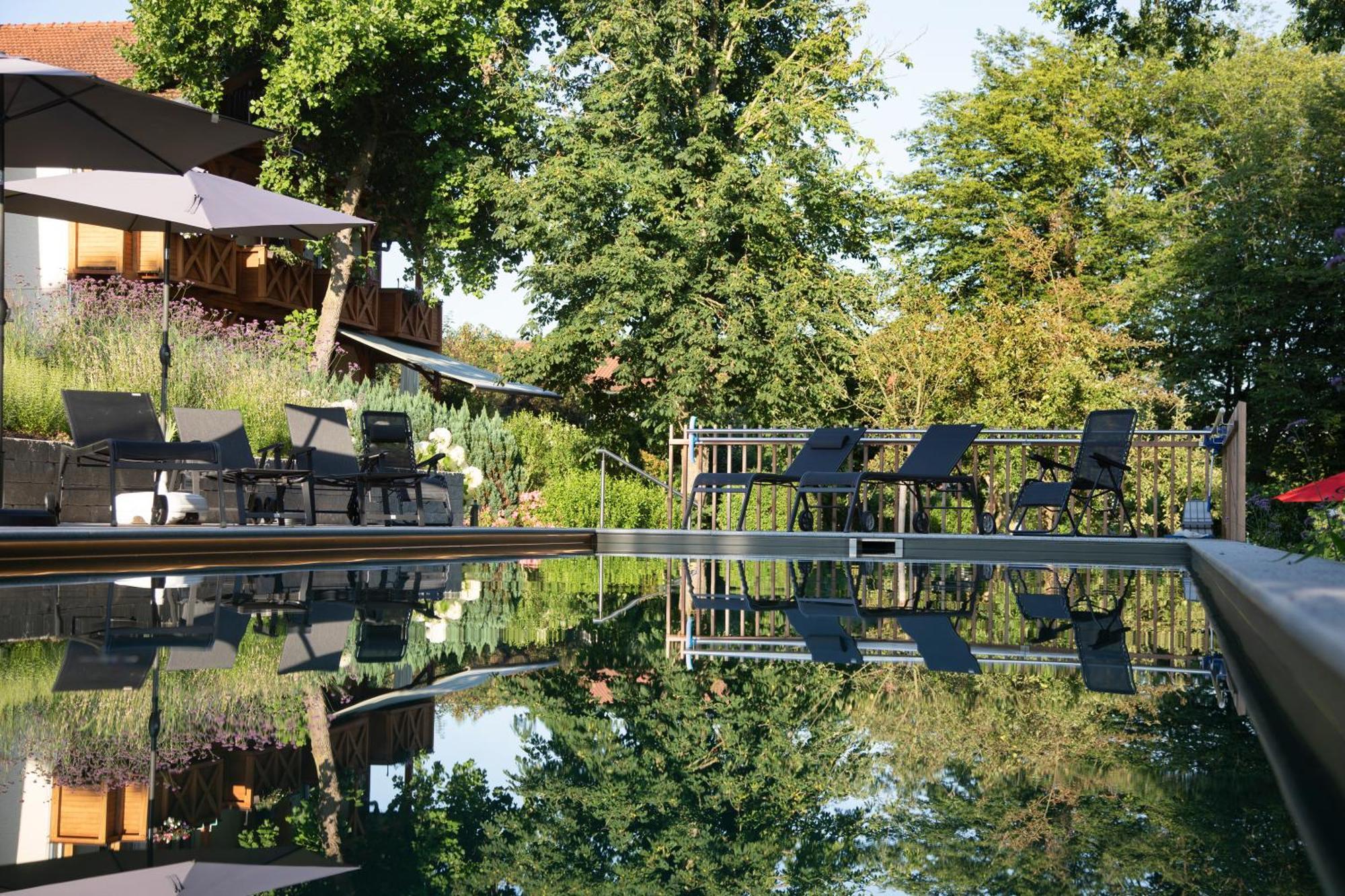 Hotel Quellenhof Bad Birnbach Εξωτερικό φωτογραφία