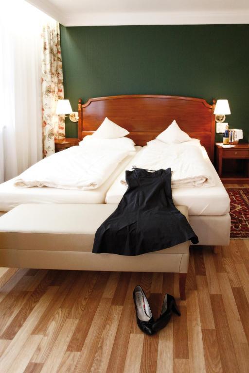 Hotel Quellenhof Bad Birnbach Εξωτερικό φωτογραφία
