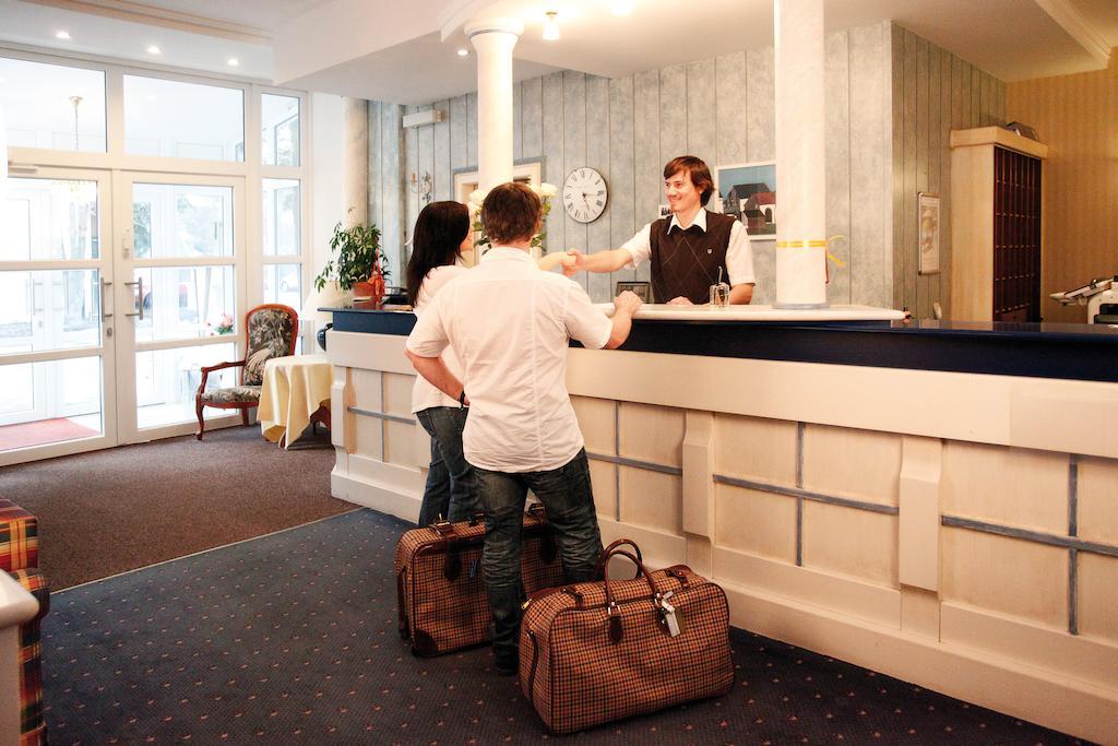 Hotel Quellenhof Bad Birnbach Εξωτερικό φωτογραφία