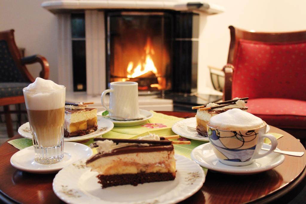 Hotel Quellenhof Bad Birnbach Εξωτερικό φωτογραφία