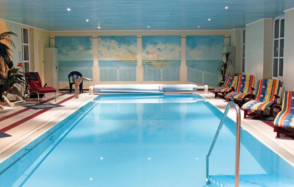 Hotel Quellenhof Bad Birnbach Εξωτερικό φωτογραφία