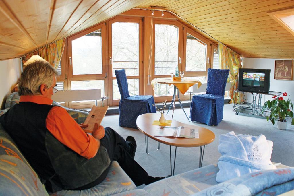 Hotel Quellenhof Bad Birnbach Εξωτερικό φωτογραφία
