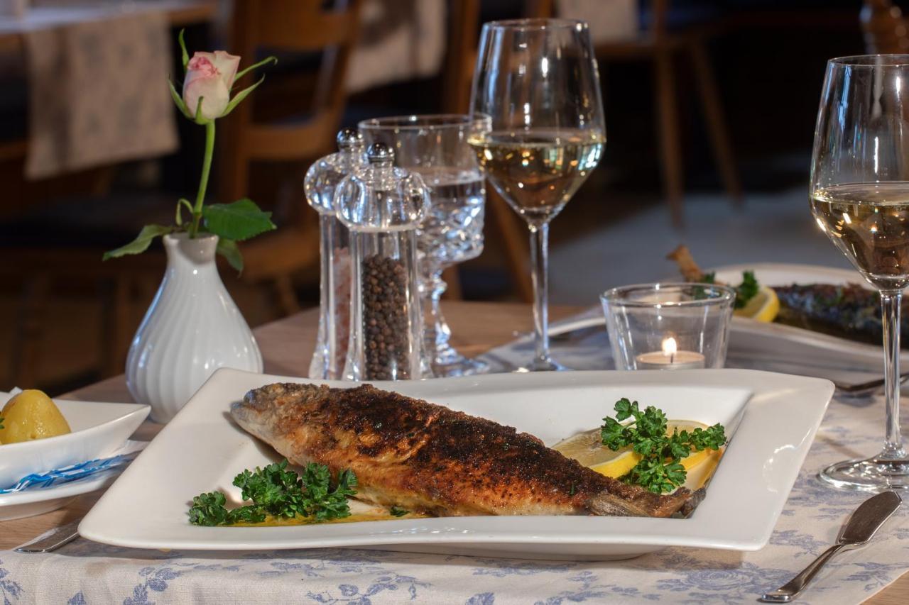 Hotel Quellenhof Bad Birnbach Εξωτερικό φωτογραφία