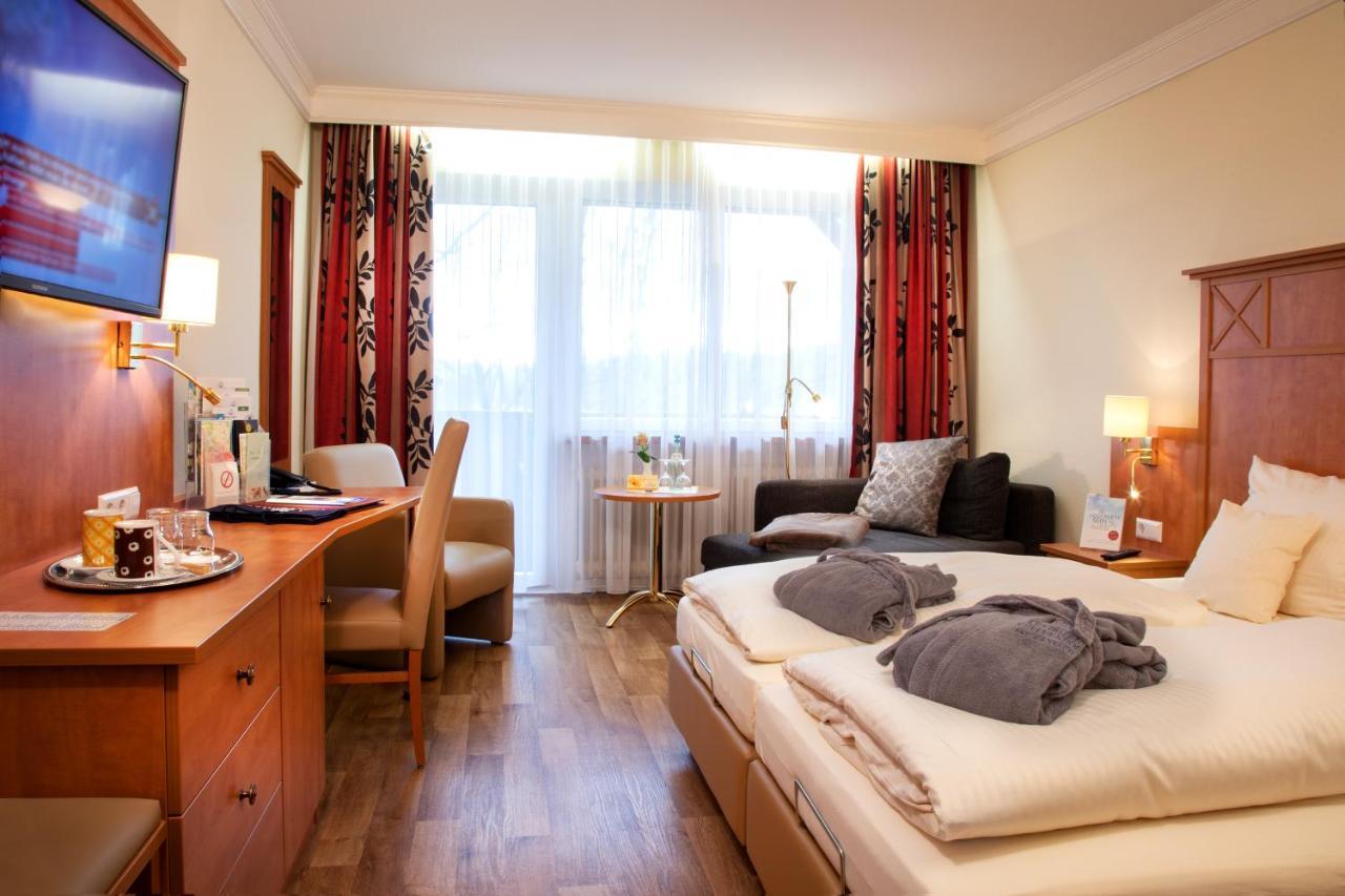 Hotel Quellenhof Bad Birnbach Εξωτερικό φωτογραφία